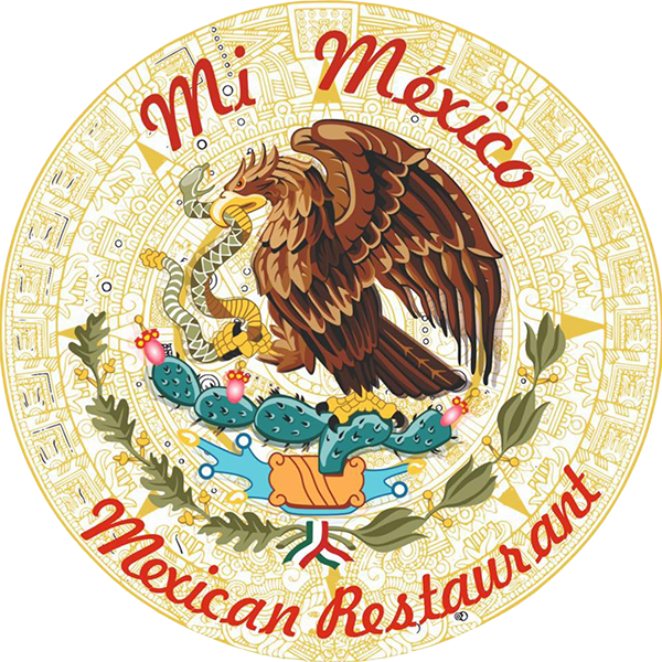 Mi Mexico Mexican Restaurant logo
