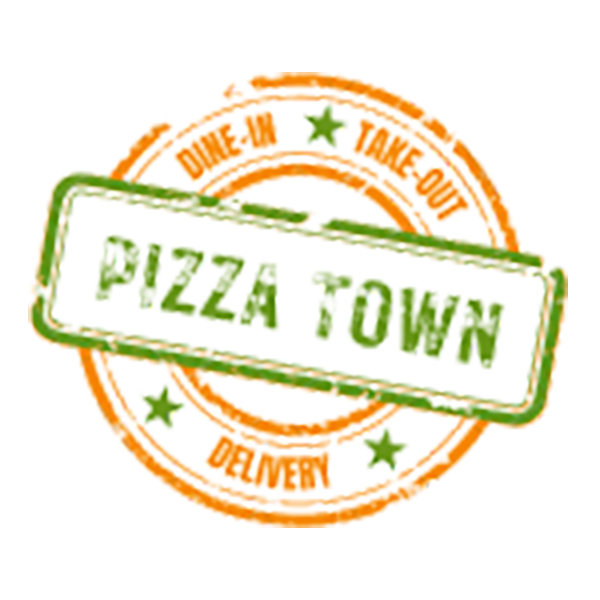 Pizza Town logo