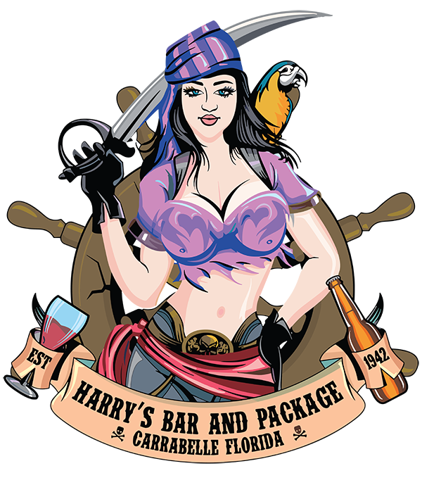 Harry's Bar & Grill logo