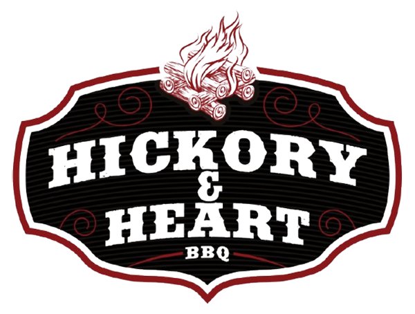 Hickory & Heart logo