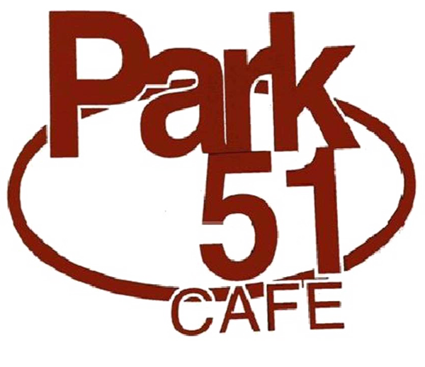 Park 51 Cafe logo