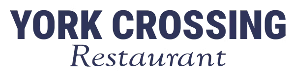 York Crossing Restaurant logo
