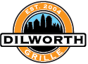 Dilworth Neighborhood Grille logo