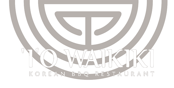 IO Waikiki Korean BBQ Restaurant logo