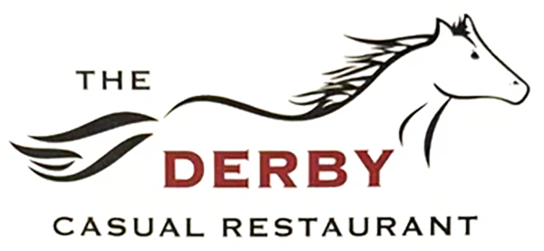 The Derby Restaurant logo