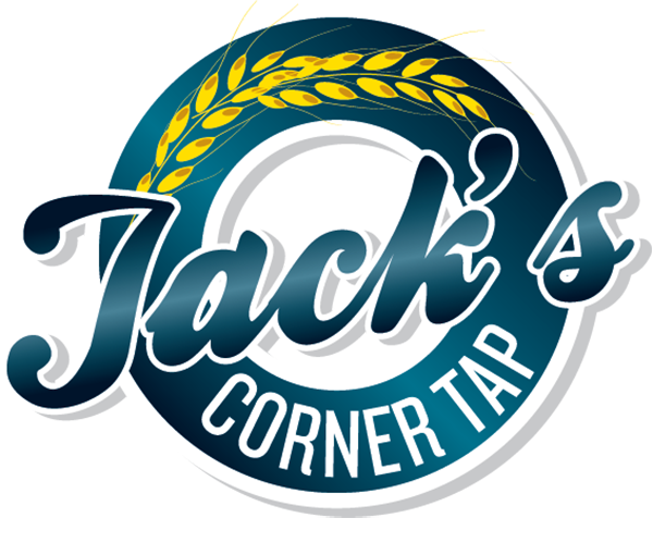 Jack's Corner Tap logo