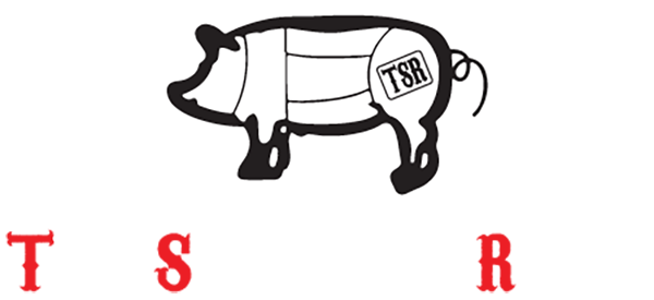 The Standing Room logo