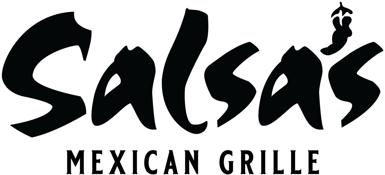 Salsas Mexican Grill logo
