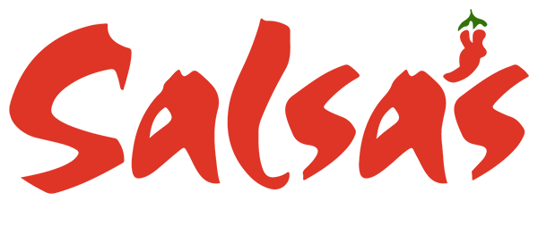 Salsa's Mexican Grill logo