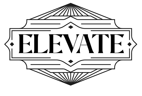 Elevate Cartersville logo