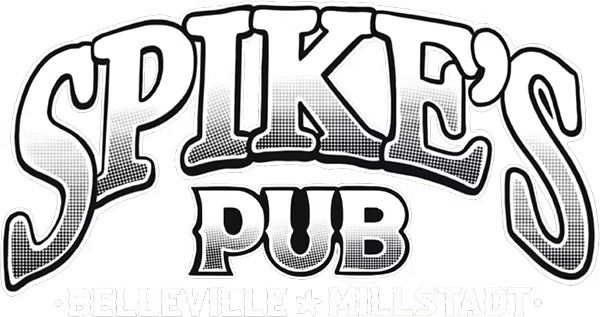 Spike's Public House logo