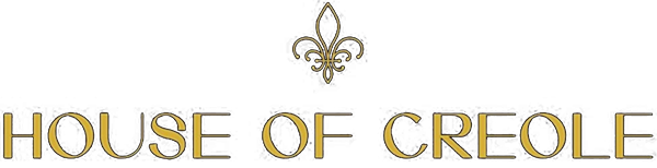 House of Creole logo