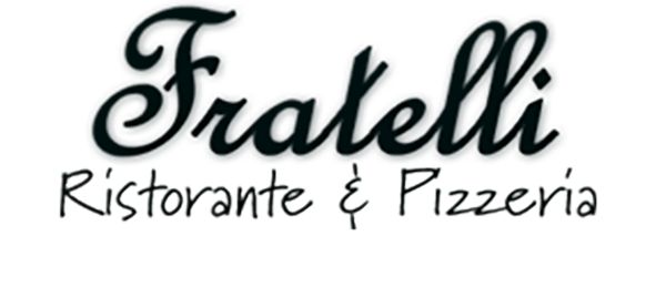 Fratelli Ristorante & Pizzeria logo