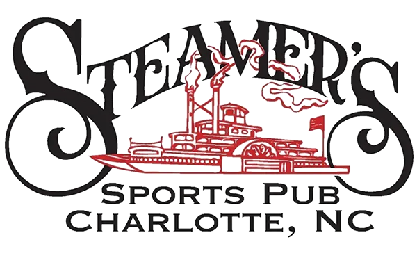 Steamer's Sports Pub logo