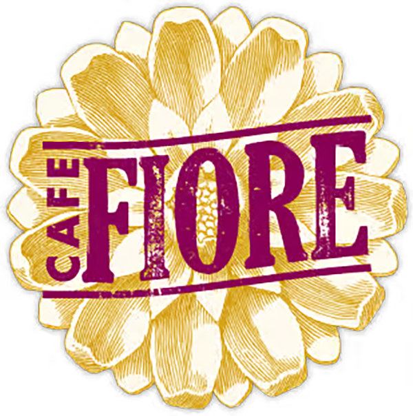 Cafe Fiore logo