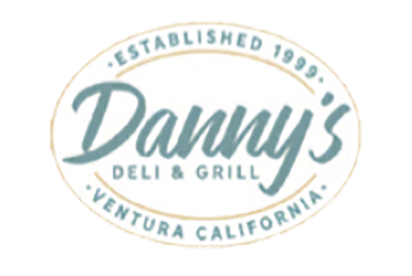 Danny's Deli & Grill logo