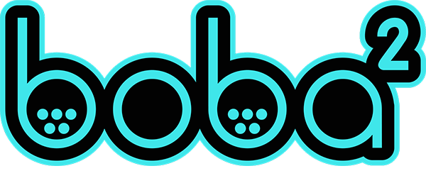 Boba2 logo