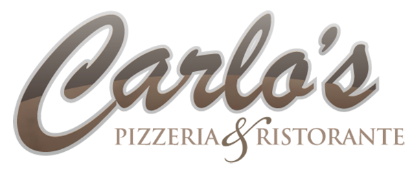 Carlo's Pizza of Manorville logo