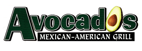 Avocados Mexican-American Grill logo