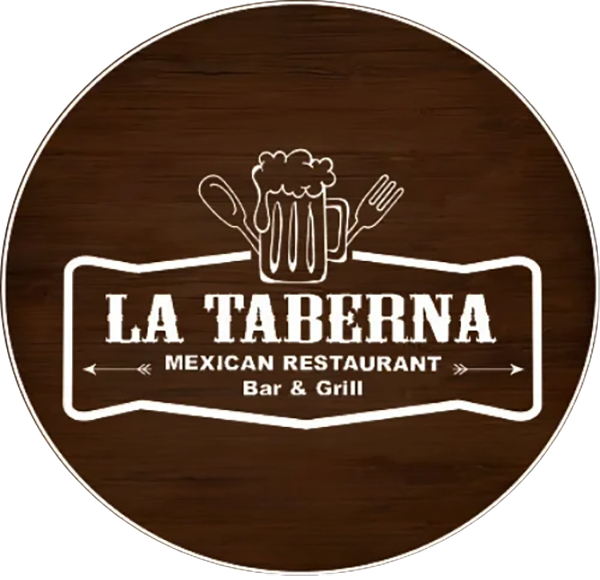 La Taberna Mexican Bar & Grill logo