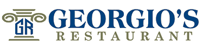 Georgio's logo