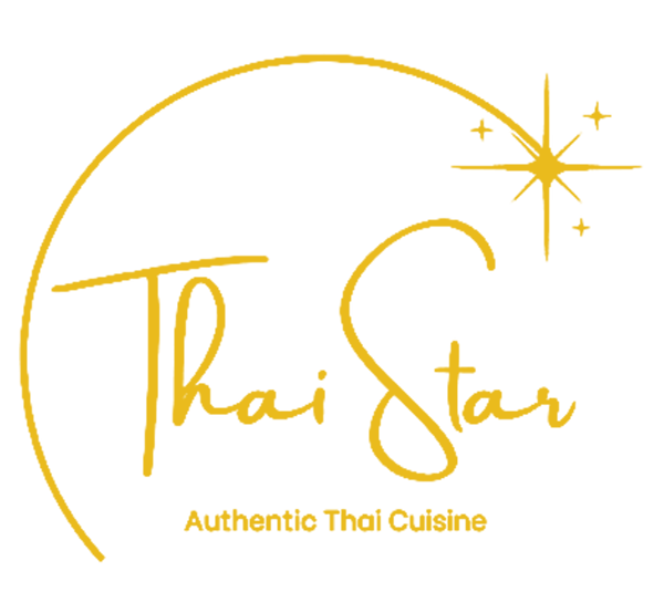 Thai Star Restaurant logo