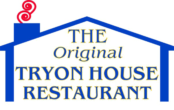 Tryon House Restaurant logo