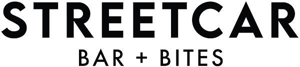 Streetcar Bar + Bites logo