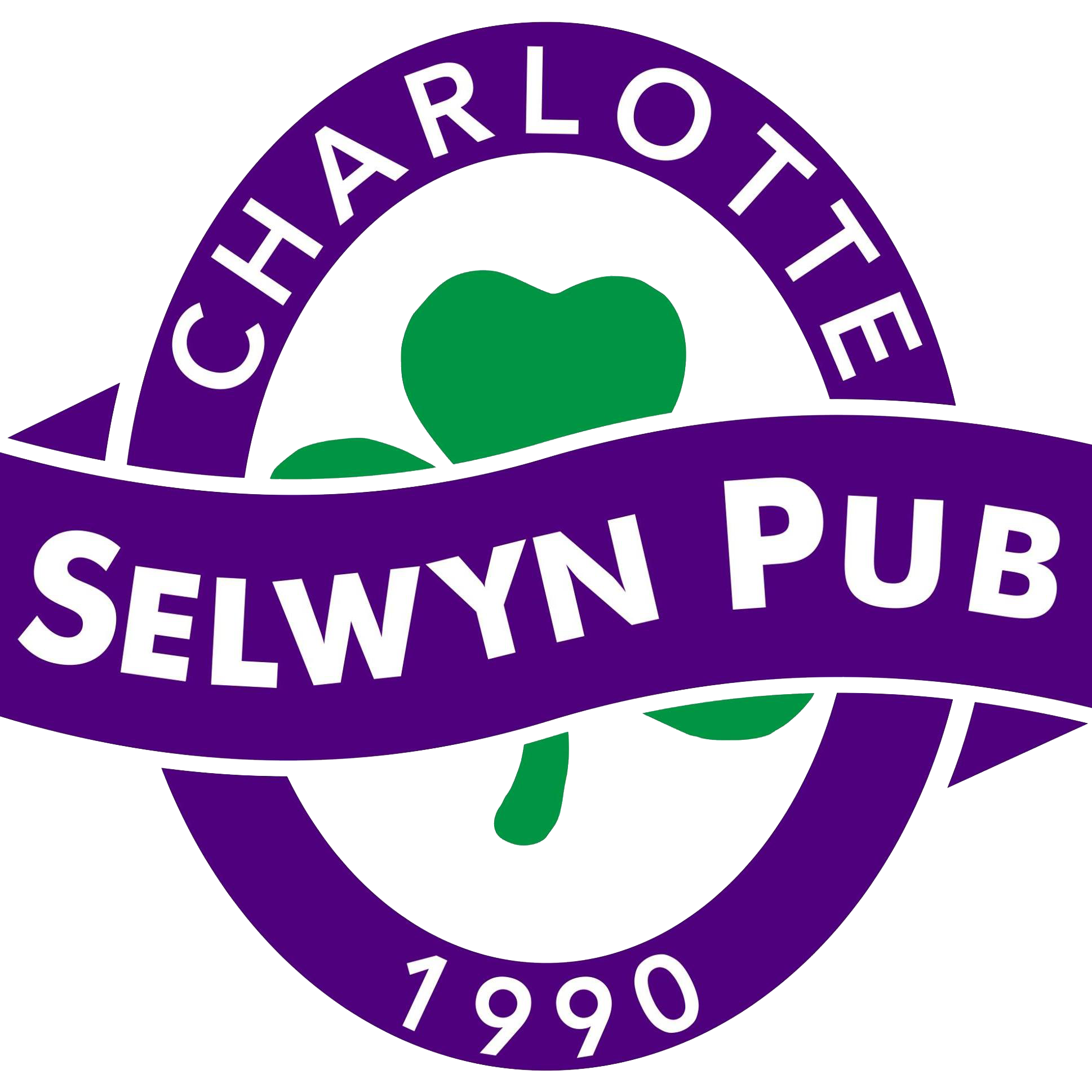 Selwyn Avenue Pub logo