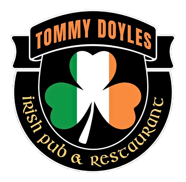 Tommy Doyle's logo