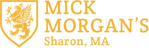 Mick Morgan's logo