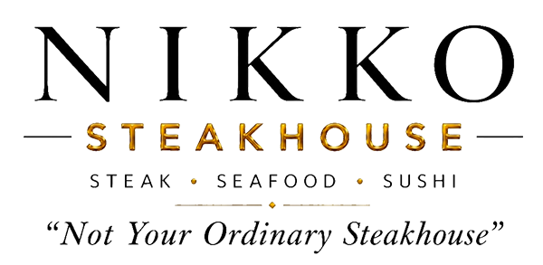 Nikko Steakhouse logo