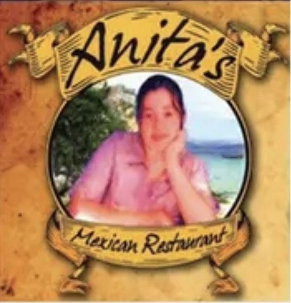 Anita's logo