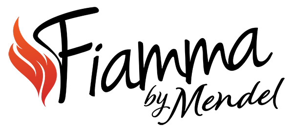 Fiamma by Mendel logo