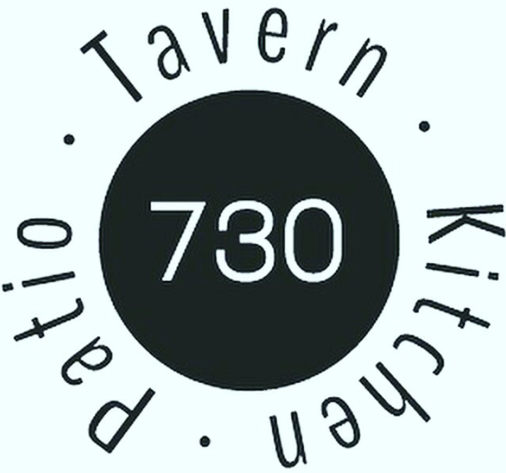 730 Tavern, Kitchen & Patio logo