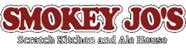 Smokey Jo's logo