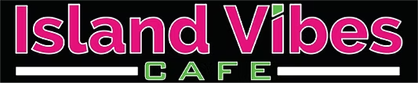Island Vibes Cafe logo