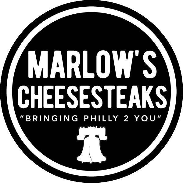 Marlow's Cheesesteaks logo