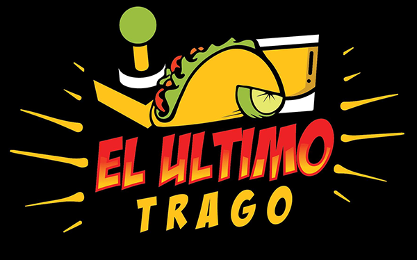 EL ULTIMO TRAGO logo