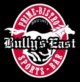 Bully's East logo