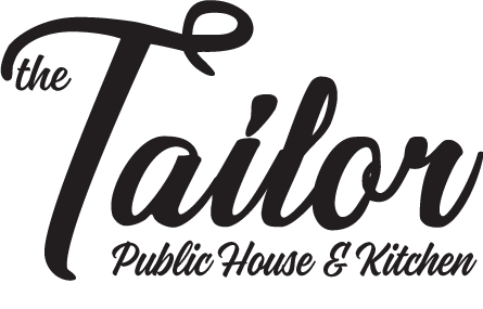 The Tailor Public House NYC logo