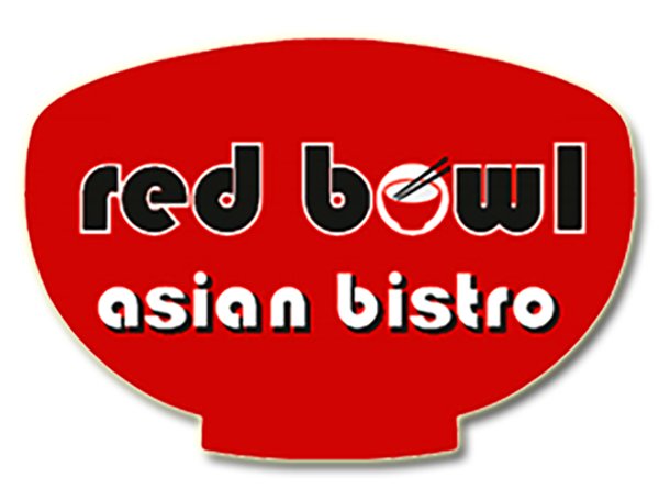 Red Bowl Asian Bistro logo