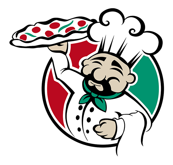 Taftville Pizza logo