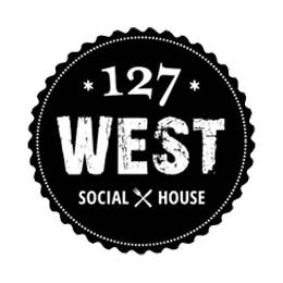 127 West Social House logo