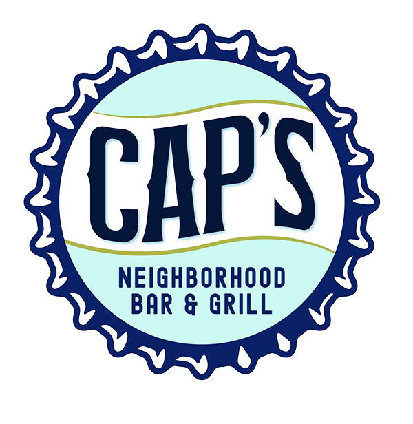 CAP’s Neighborhood Bar & Grill logo