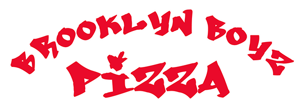 Brooklyn Boyz Pizza logo