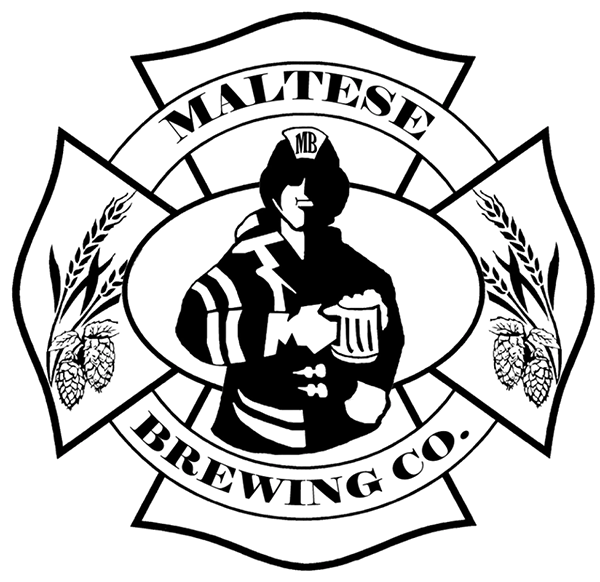 Maltese Brewing Company 2 logo