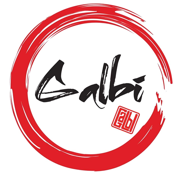 GALBI BBQ & HOTPOT logo