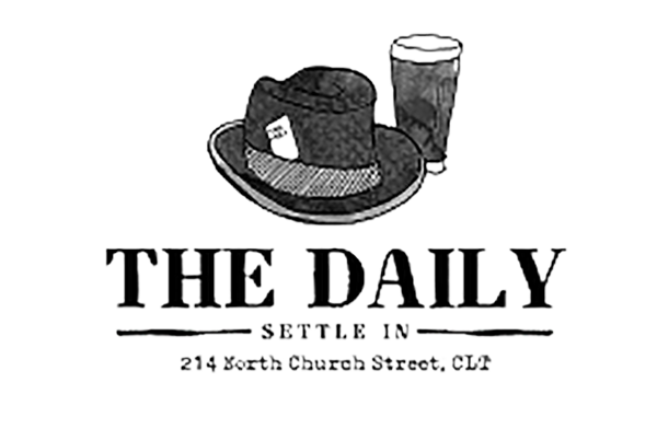 The Daily logo