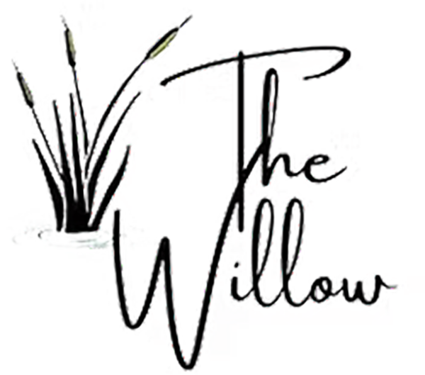The Willow logo